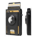 Aluminium airtag wallet——X82902