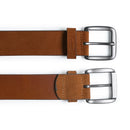 Leather Belt——X81608