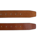 Leather Belt——X81608