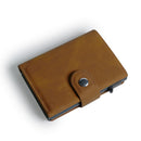 Aluminium card holder——X0606