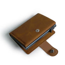 Aluminium card holder——X0606