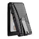 Aluminium wallet——X02292