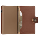 Aluminium card holder——X24393