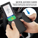 Aluminium wallet——X02292