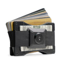 Gyro Aluminum Box Card Holder——X82101