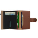 Aluminium card holder——X24393