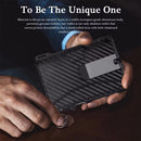 Aluminium wallet——X02292
