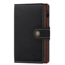 Aluminium card holder——X24393