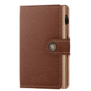 Aluminium card holder——X24393