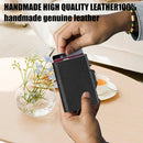 Aluminium card holder——X24312