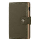Aluminium card holder——X24393