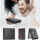 Aluminium card holder——X11303