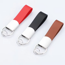 Leather key chain ———X3261