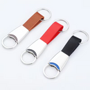 Leather key chain ———X3261