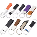 Leather key chain ———X3261