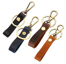 Leather key chain ———X3261