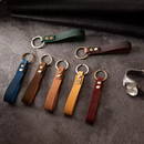 Leather key chain——X3262