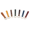 Leather key chain——X3262