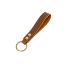 Leather key chain——X3262