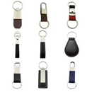 Leather key chain——X3263