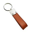 Leather key chain——X3263