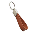 Leather key chain——X3263