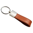 Leather key chain——X3263