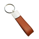 Leather key chain——X3263