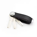 Leather key chain——X3264