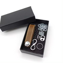 Leather key chain——X3264