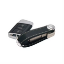 Leather key chain——X3264
