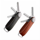 Leather key chain——X3264