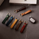 Leather key chain——X3265