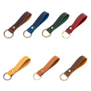 Leather key chain——X3265