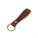 Leather key chain——X3265