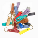 Leather key chain——X3267