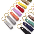 Leather key chain——X3267