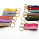 Leather key chain——X3267