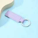 Leather key chain——X3268