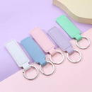 Leather key chain——X3268