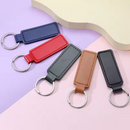Leather key chain——X3268
