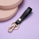 Leather key chain——X3269