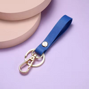 Leather key chain——X3269