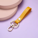 Leather key chain——X3269