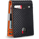 Leather Money Clip——X06015