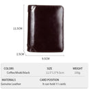 Men wallet——X06011