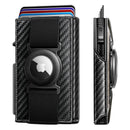 Aluminium card holder——X8151