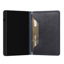 Aluminium card holder——X24392