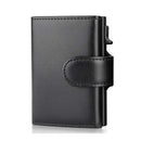 Aluminium card holder——X0605