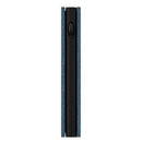 Aluminium card holder——X24392